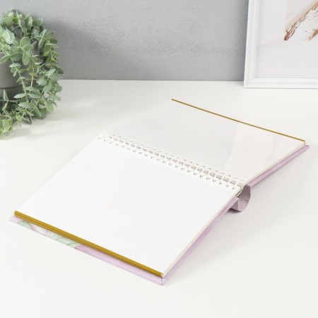 Photo album "Flower collection-14" magnetic 30 sheets-2