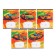 Notebook 24 sheets in the Erichkrause "Graphic Car", cover coated cardboard, OFSET block, MIX