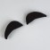 Inserts to reduce the size of the shoe, soft, steam, black color