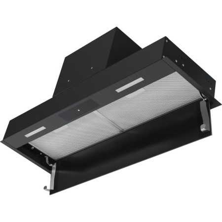 Exposure Maunfeld Fantasy 90, built -in, 1050 m3/h, 4 speeds, 89.7 cm, black-3