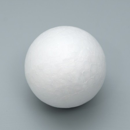 Set of foam balls, 7 cm, 27 pieces-2