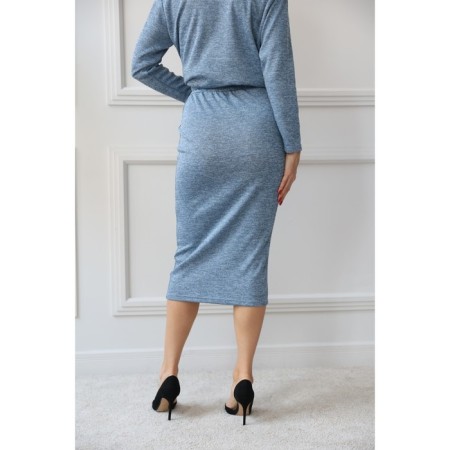 Women's skirt, size 50-52-4