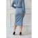 Women's skirt, size 50-52