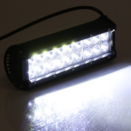 Fog Farah, 12v 18 LED, IP67, 54 W, 6000 K, directed light-1