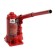 The jack of a bottle hydraulic scrap, climb/pick up 278/148 mm, 2 tons