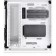 The housing Themaltake Core P3 TG Pro is white without ATX 3x120mm 3x140mm 2xusb2.0 2xusb3.0 Audio B 10044