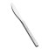 Knife table regent linea milano, stainless steel