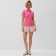 T-shirt (Polo) Women's Minaku Regular Fit: Pink color, river 42