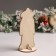 Souvenir "Santa Claus", 7.5x13x6 cm