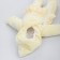 Kinderlitto Kinderlitto Kinderlitto, height 74-80 cm, yellow color