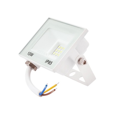 Flight SCD 10W 800lm 5000k neutral light, white rexant case-1