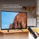 TV LED Sunwind 24 "Sun-LED24XS310 Yandex Black HD 60HZ DVB-T DVB-T2 DVB-C DVB-S 1068628