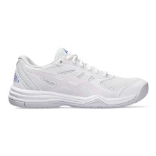 Кроссовки волейбольные женские ASICS UPCOURT 5, размер 9,5 (1072A088 105)