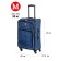 Чемодан Chaps Priority HT-120, M, синий