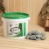 Bath stone "Zhadeite" weaped, bucket 10kg