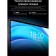 Teclast T50 HD T606 (1.6) 8C RAM6GB ROM256GB 11 "IPS 1920x1200 3G Android 14 Ser 106688