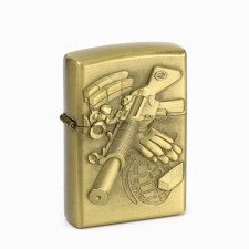 Lighter gasoline 
