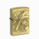Lighter gasoline "automatic" in a gift box