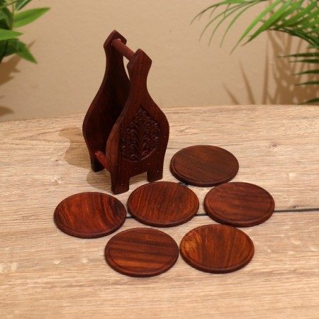 Standards for hot "luck" (set 6 pieces) 7.5*5*17 cm-1