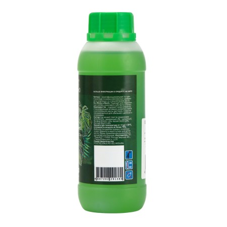 Fertilizer for hydroponics "Grobro" "Grobro" set of Serious HW, 500ml-3