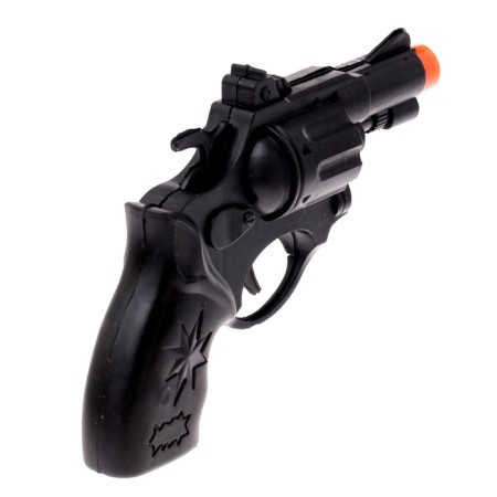TIR Police set, 8 items-3