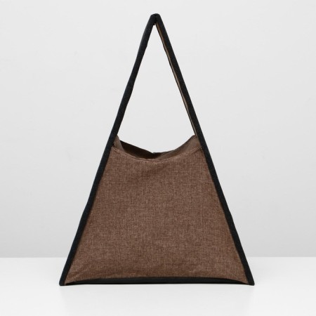 House for cats with a claw, folding, 51 x 35.5 x 73 cm, mix-1