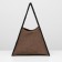 House for cats with a claw, folding, 51 x 35.5 x 73 cm, mix