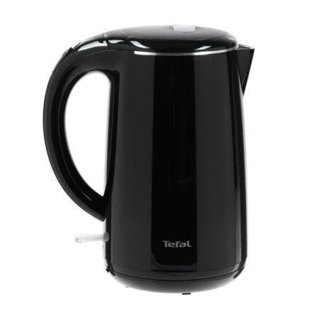 Electric kettle Tefal KO260830, Metal, 1.7 L, 2150 W, Black