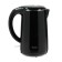 Electric kettle Tefal KO260830, Metal, 1.7 L, 2150 W, Black