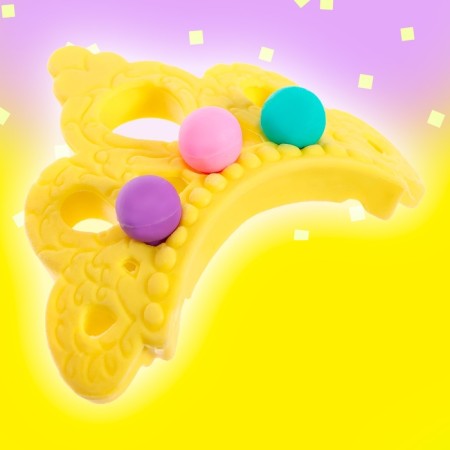 A set of toys-scurries “Wow Surprise!”, 12 pcs., Mix-8