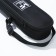 Thermos "strong in spirit" in a case, 1 l, heat conservation time 6-12 hours