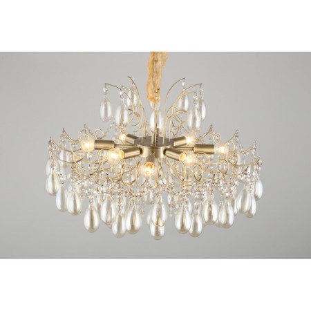 Sanremo E14 320W hanging chandelier-6