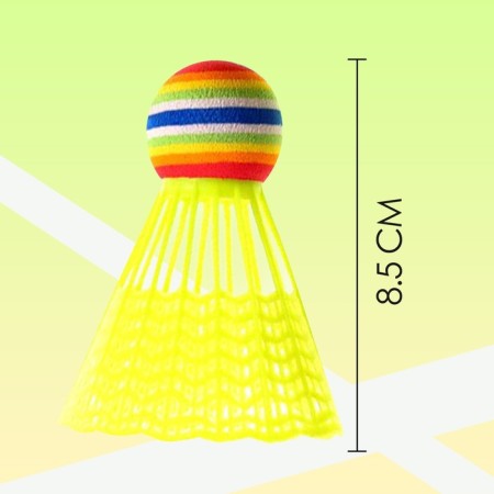 Set of missiles "Fleas the ball": 2 rackets, 1 ball, 1 Volan-3