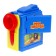 Funny animals projector, Mix colors