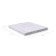 Notebook 12 sheets in a cage, Erichkrause "Coverpro Pastel", lilac, with a plastic cover, an offset unit, whiteness 100%