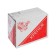 Self-tapping screws of gypsum plasterboard-drone tundra Krep 3.5x45 mm, phosphate, 600 pcs.