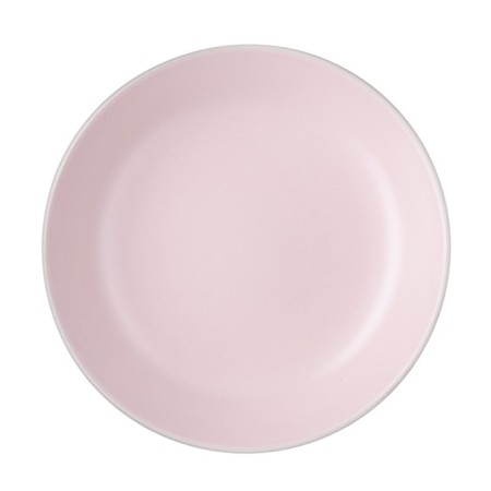 A set of liberty jones simplicity, d = 20 cm, 2 pcs, pink color.-6