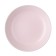 A set of liberty jones simplicity, d = 20 cm, 2 pcs, pink color.