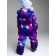 Winter overalls for the girl PlayTode, height 104 cm