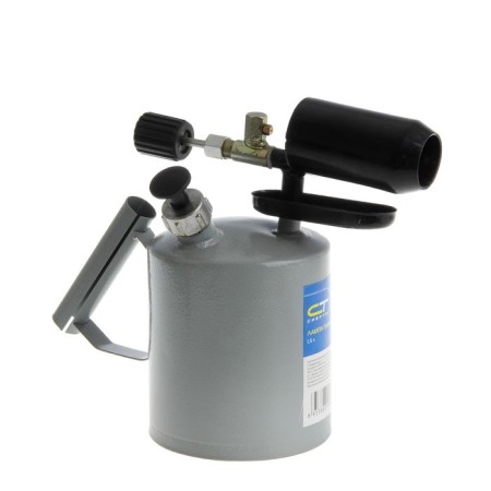 Single lamp "Sibrtekh", 1.5 liters-3