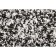Rectangular carpet Merinos Platinum, size 100x200 cm, color multicolor mr