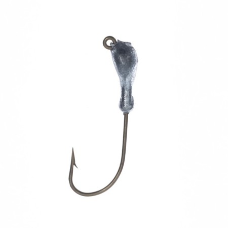Jig head "banana", 21 g