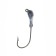 Jig head "banana", 21 g