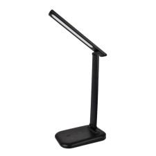 ARTE LAMP London A5124LT-1BK, LED, 5 W, 17x12x32 cm, 200 lm, black, black