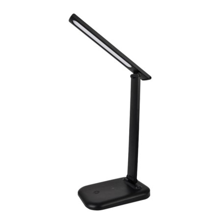 ARTE LAMP London A5124LT-1BK, LED, 5 W, 17x12x32 cm, 200 lm, black, black