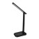 ARTE LAMP London A5124LT-1BK, LED, 5 W, 17x12x32 cm, 200 lm, black, black