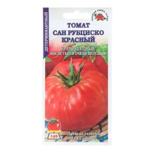 Seeds Tomat 