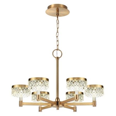 Chase Fivre LED 36W 4000k 2596lm