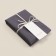 Pillowcase 300S SL Home Graphite 50*70+3 cm, satin, 100% cotton