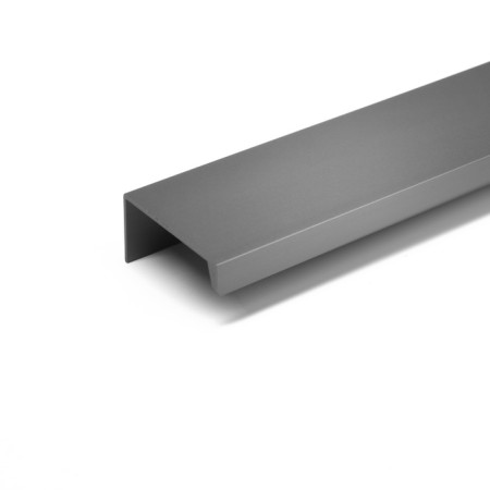 Handle Cappio RT001, l = 120, m/o 96, color graphite-3